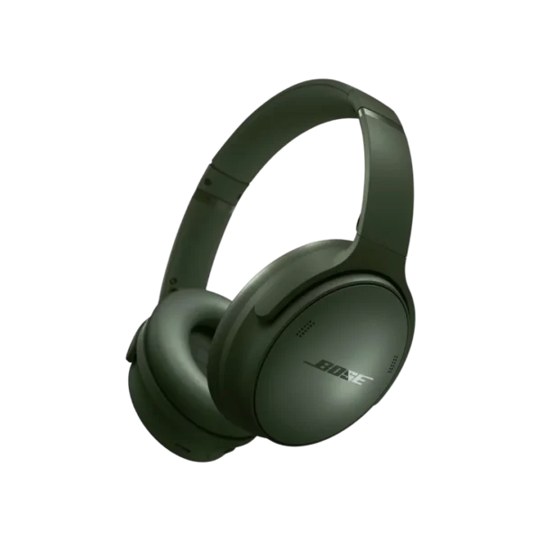 Bose 884367-0300 QuietComfort Wireless Over Ear Headphones