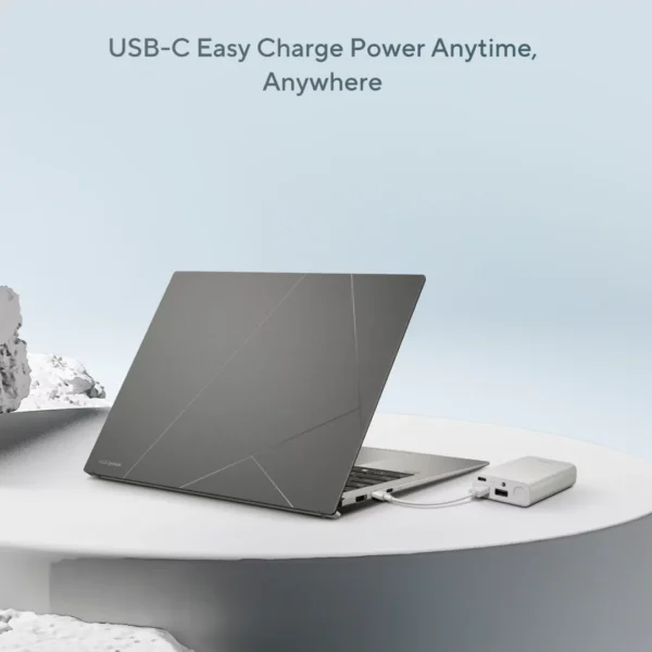 Asus Zenbook S 13 OLED (2024) Ultrabook – 1st Series / Intel Core Ultra 7-155U / 13.3inch 3K