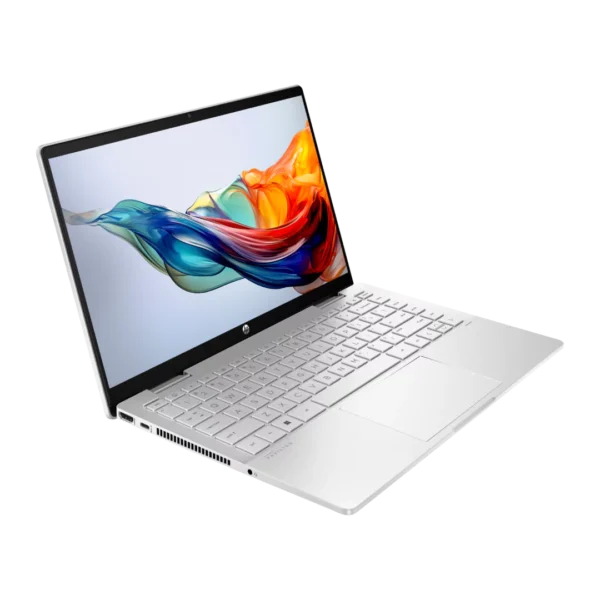 HP x360 2-in-1 Convertible (2024) Laptop – 1st Series / Intel Core 7-150U / 14inch FHD