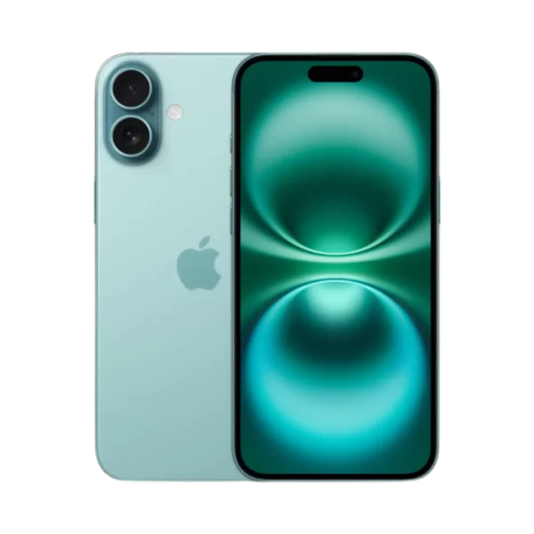 Apple iPhone 16 Plus