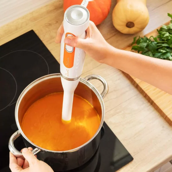 Sencor Hand Blender SHB 4211WH