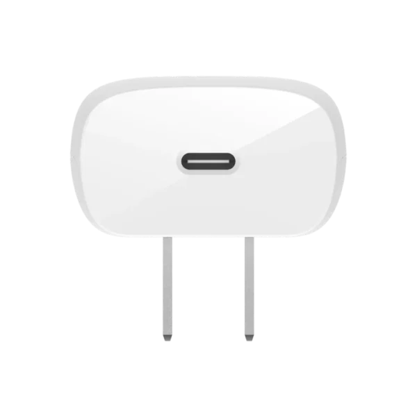 Belkin Belkin Wall Charger 30W White With Lightning Cable