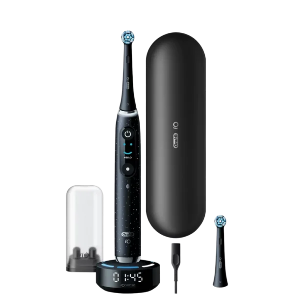 Braun Oral B Tooth Brush iOM10.2B4.2AD