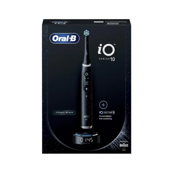 Braun Oral B Tooth Brush iOM10.2B4.2AD