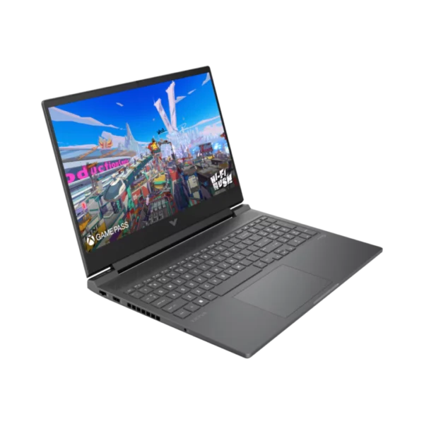 HP Victus Gaming (2024) Laptop – 14th Gen / Intel Core i7-14650HX / 16.1inch FHD / 512GB SSD / 16GB RAM