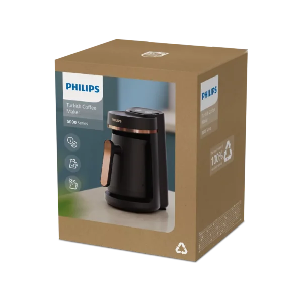Philips Turkish Coffee Maker HDA150/62