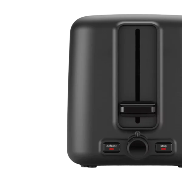 Bosch Compact Toaster TAT3P423GB