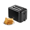 Bosch Compact Toaster TAT3P423GB