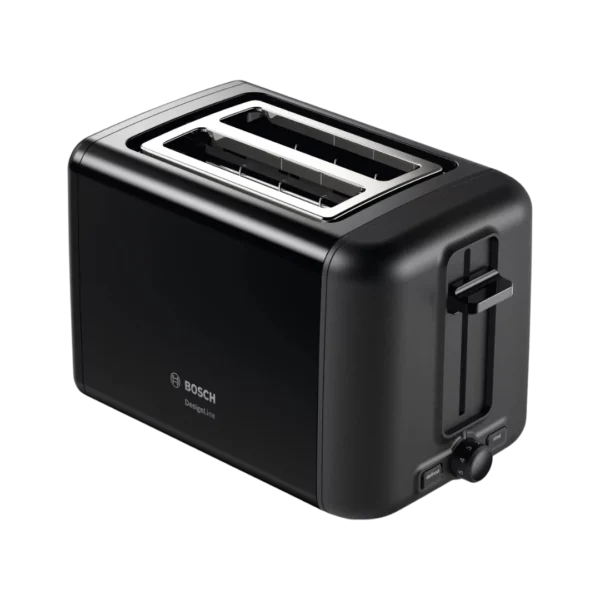 Bosch Compact Toaster TAT3P423GB