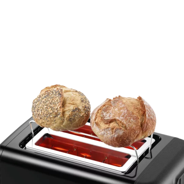 Bosch Compact Toaster TAT3P423GB