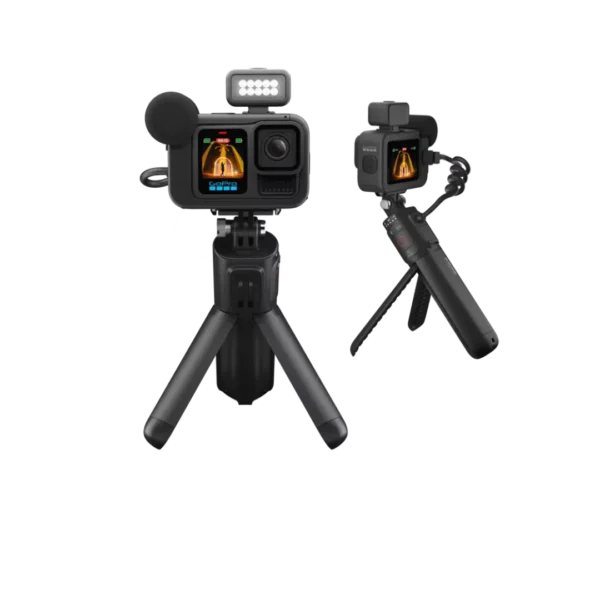 GoPro HERO13 Black Creator Edition