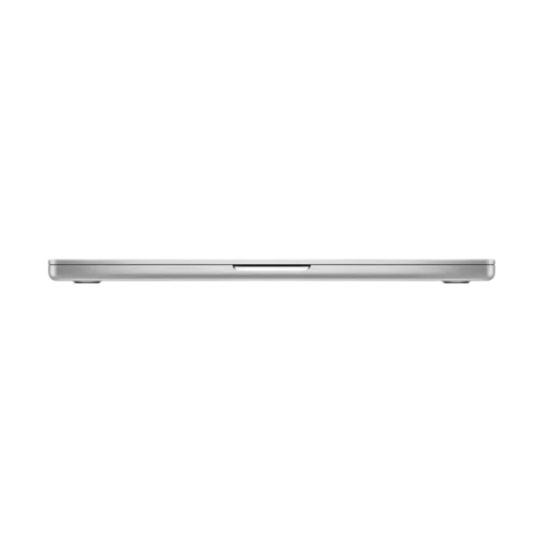 14-INCH MBP: APPLE M2 PRO CHIP WITH 10 CORE CPU AND 16 CORE GPU, 512GB SSD SILVER