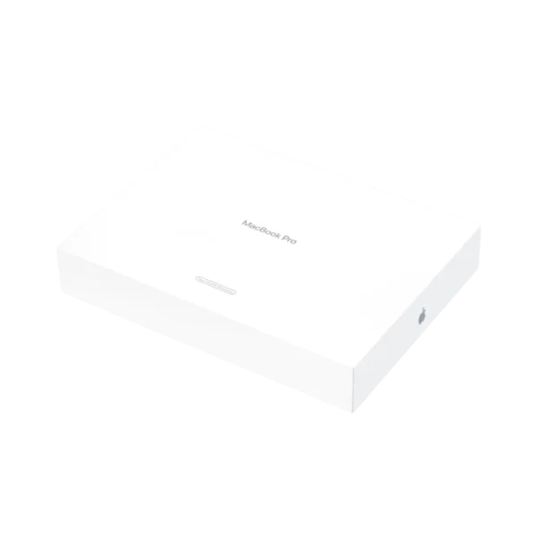 14-INCH MBP: APPLE M2 PRO CHIP WITH 10 CORE CPU AND 16 CORE GPU, 512GB SSD SILVER