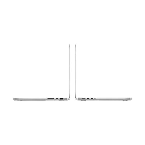14-INCH MBP: APPLE M2 PRO CHIP WITH 10 CORE CPU AND 16 CORE GPU, 512GB SSD SILVER