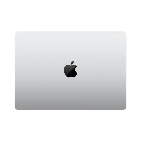 14-INCH MBP: APPLE M2 PRO CHIP WITH 10 CORE CPU AND 16 CORE GPU, 512GB SSD SILVER