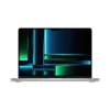 14-INCH MBP: APPLE M2 PRO CHIP WITH 10 CORE CPU AND 16 CORE GPU, 512GB SSD SILVER