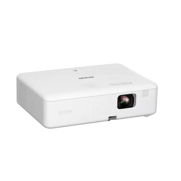 Epson WXGA 3 LCD Projector CO-W01