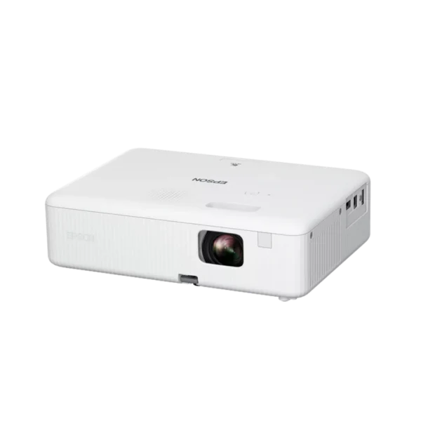 Epson WXGA 3 LCD Projector CO-W01