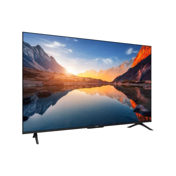 Xiaomi MIL55MAAME 4K UHD Smart Google Television 55inch (2025 Model)