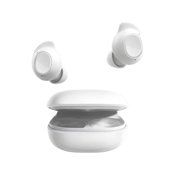 Samsung Galaxy Buds FE In Ear Wireless Headset White