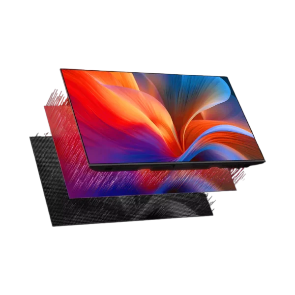 Xiaomi MIL75MASME 4K UHD Smart Google Television 75inch (2025 Model)