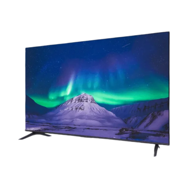 Xiaomi MIL75MASME 4K UHD Smart Google Television 75inch (2025 Model)