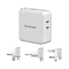 Honeywell Zest Charger With Micro USB Cable White