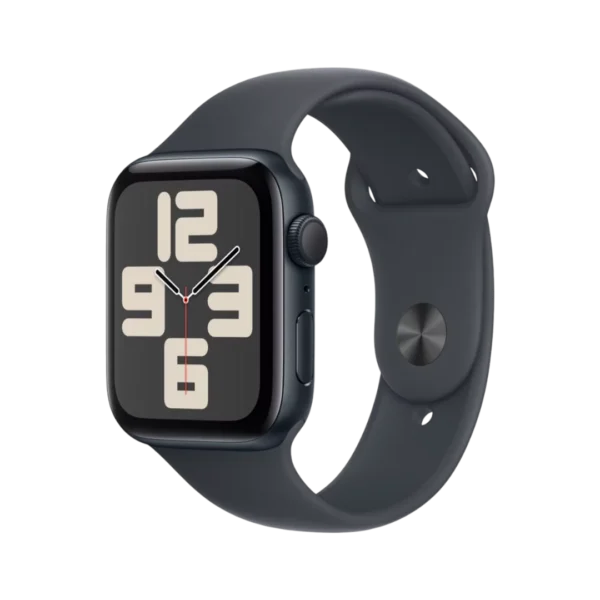 Apple Watch SE, Sport Band – 44mm – NEW