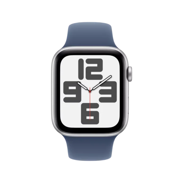 Apple Watch SE, Sport Band – 44mm – NEW