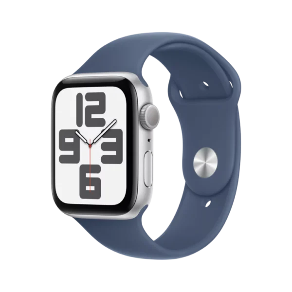 resizer-september-23-2024-1-9-66f0ee5f5304c.webp Apple Watch SE, Sport Band – 44mm – NEW