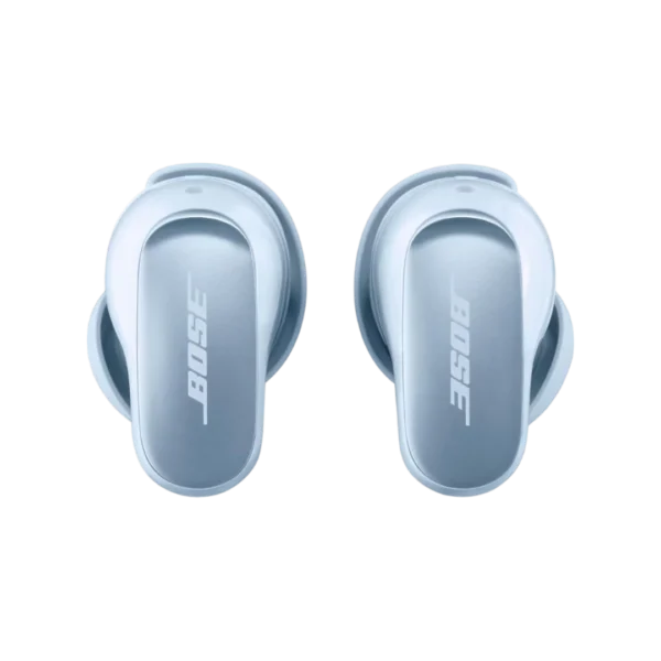 Bose QuietComfort Ultra 882826-0050 Wireless Earbuds Moonstone Blue