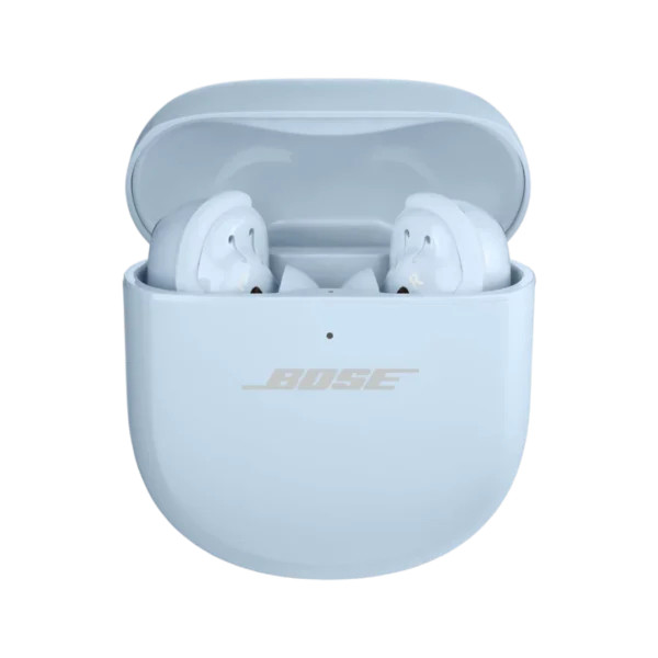 Bose QuietComfort Ultra 882826-0050 Wireless Earbuds Moonstone Blue