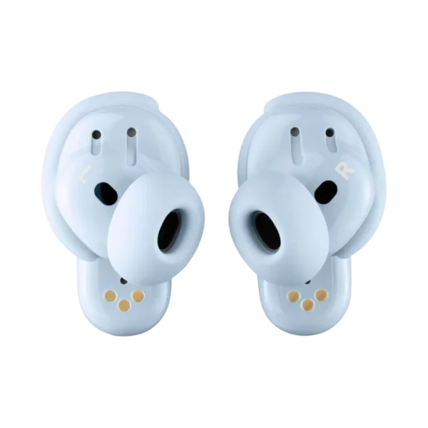 Bose QuietComfort Ultra 882826-0050 Wireless Earbuds Moonstone Blue