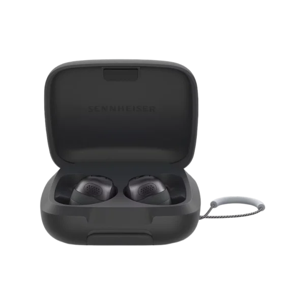 Sennheiser Momentum Sport True Wireless Earbuds