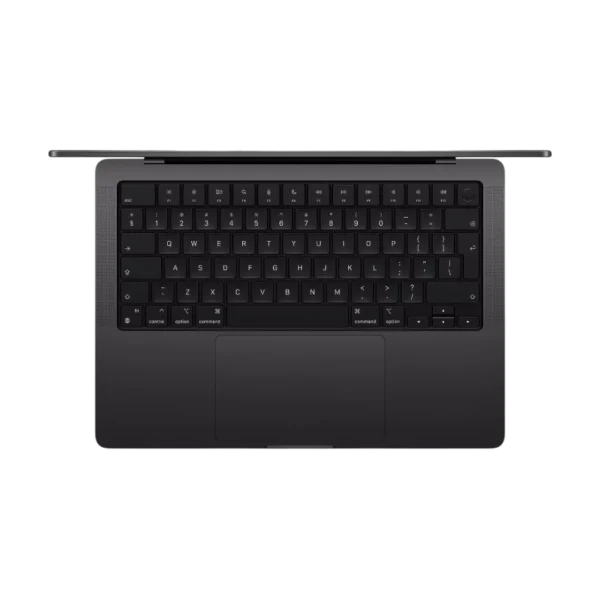 Apple MacBook Pro 14-inch (2023) – M3 Max with 14-core CPU / 36GB RAM / 1TB SSD / 30-core GPU