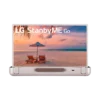 LG 27LX5QKNA.AMA StanbyME Go Briefcase Design Touch Screen 27inch