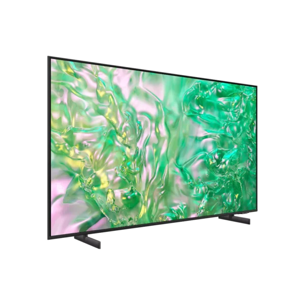 Samsung UA75DU8000UXZN 4K UHD Smart Television 75inch (2024 Model)