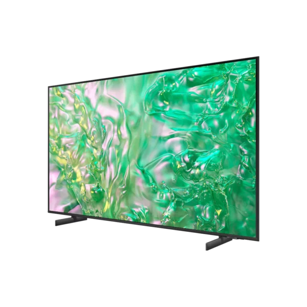 Samsung UA75DU8000UXZN 4K UHD Smart Television 75inch (2024 Model)