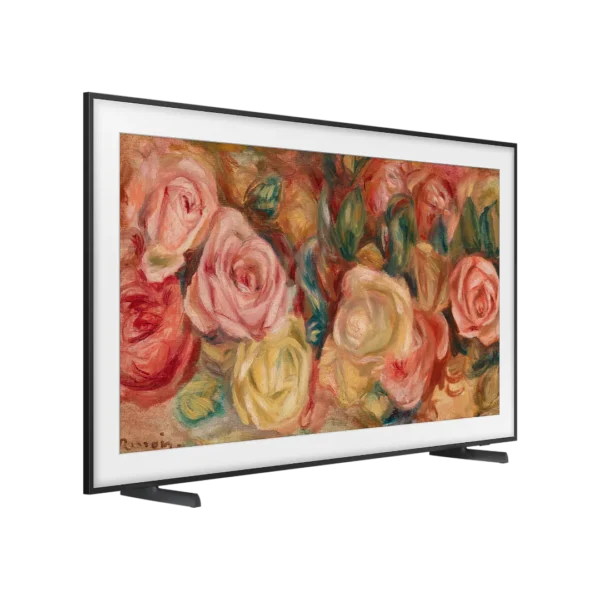 Samsung QA85LS03DAUXZN 4K The Frame Television 85inch (2024 Model)