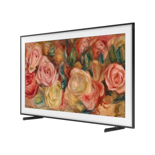 Samsung QA85LS03DAUXZN 4K The Frame Television 85inch (2024 Model)