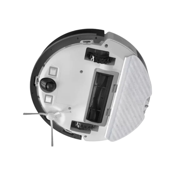 TPLink Robot Vacuum Cleaner & Auto-Empty Dock White Tapo RV10 Plus