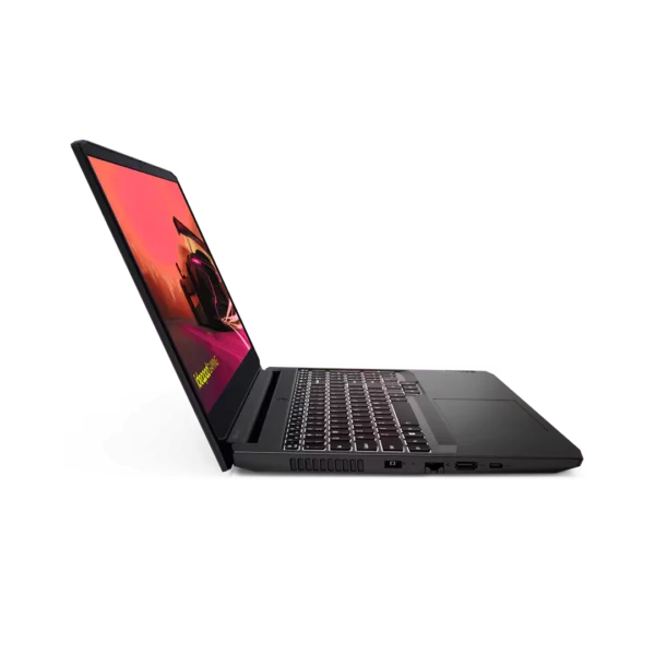 Lenovo IdeaPad Gaming 3 15ACH6 Gaming (2024) Laptop – AMD Ryzen 5-5500H / 15.6inch FHD