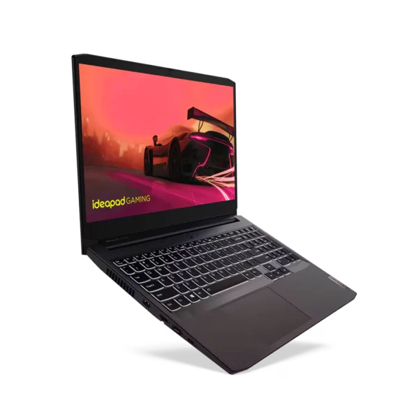 Lenovo IdeaPad Gaming 3 15ACH6 Gaming (2024) Laptop – AMD Ryzen 5-5500H / 15.6inch FHD