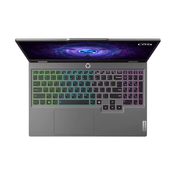 Lenovo LOQ 15IAX9 Gaming (2024) Laptop – 12th Gen / Intel Core i5-12450HX / 15.6inch FHD
