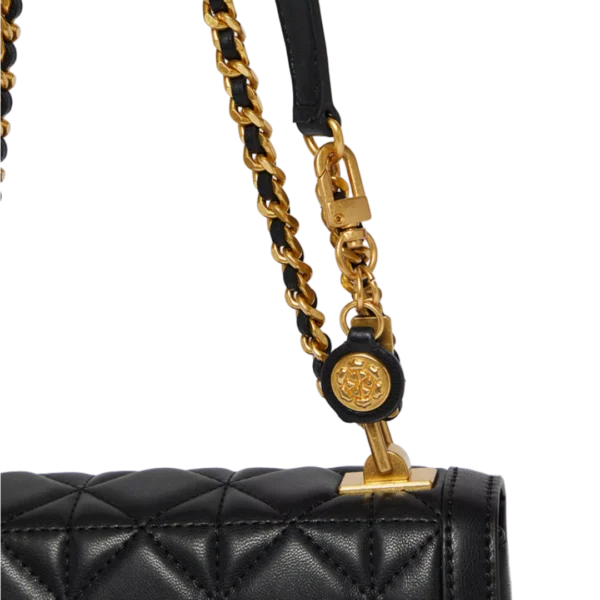 Guess- Abey Convertible Crossbody