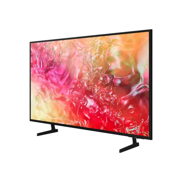 Samsung UA55DU7000UXZN 4K UHD Smart Television 55inch (2024 Model)
