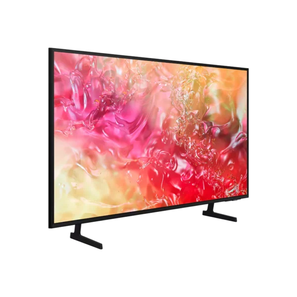 Samsung UA55DU7000UXZN 4K UHD Smart Television 55inch (2024 Model)