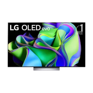 LG 139cm (55”) OLED CS3 SERIES 4K 120Hz GAMING SMART TV (2023 Model)