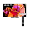 LG 139cm (55”) OLED CS3 SERIES 4K 120Hz GAMING SMART TV (2023 Model)