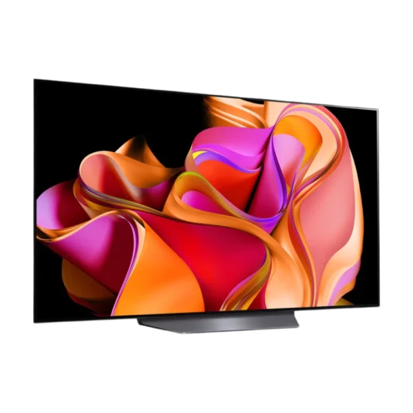 LG 139cm (55”) OLED CS3 SERIES 4K 120Hz GAMING SMART TV (2023 Model)